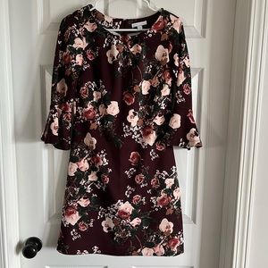 New York and company dress